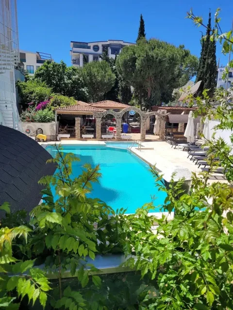 Дидим: Yıldırım Otel