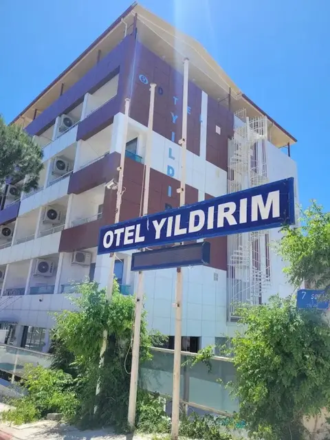 Дидим: Yıldırım Otel