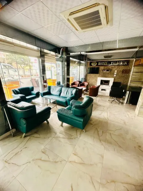 Дидим: Yıldırım Otel
