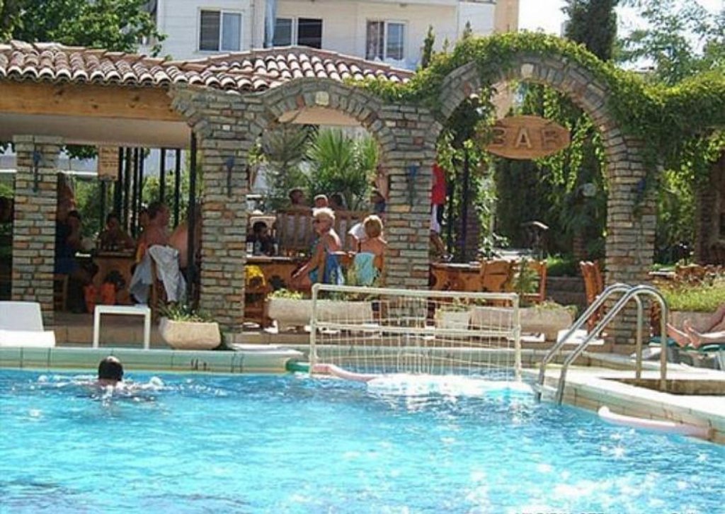 Дидим: Yıldırım Otel