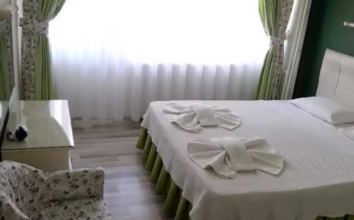 Дидим: Yıldırım Otel