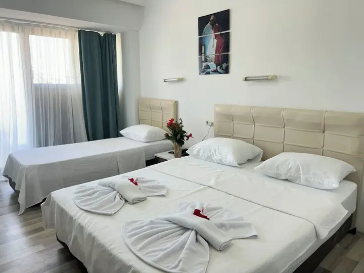 Дидим: Yıldırım Otel