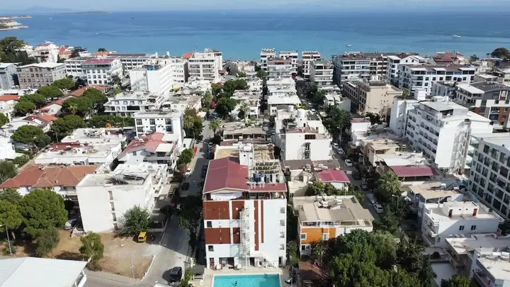 Дидим: Yıldırım Otel