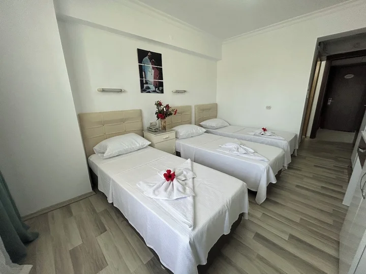 Дидим: Yıldırım Otel