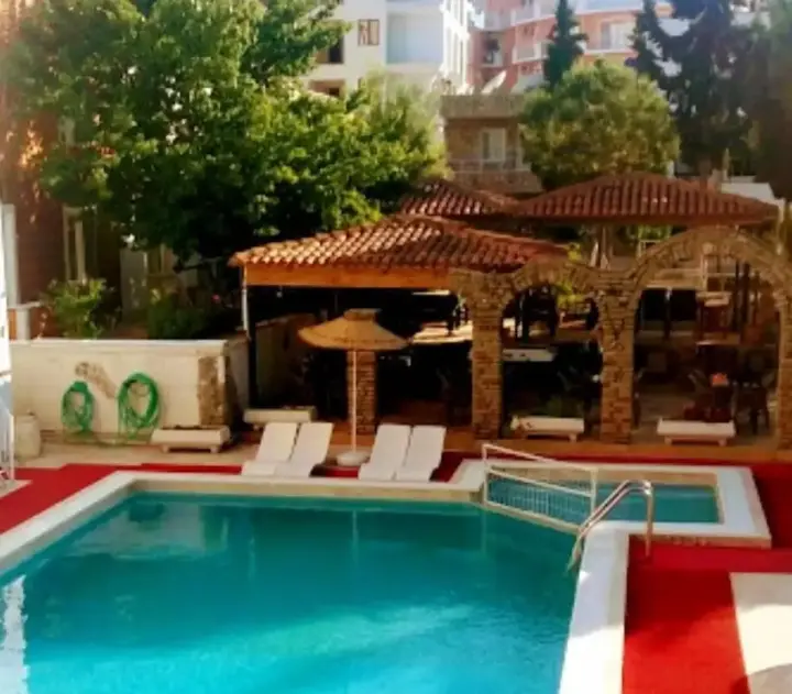 Дидим: Yıldırım Otel