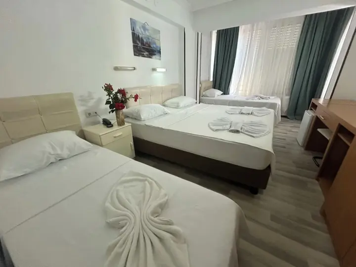 Дидим: Yıldırım Otel