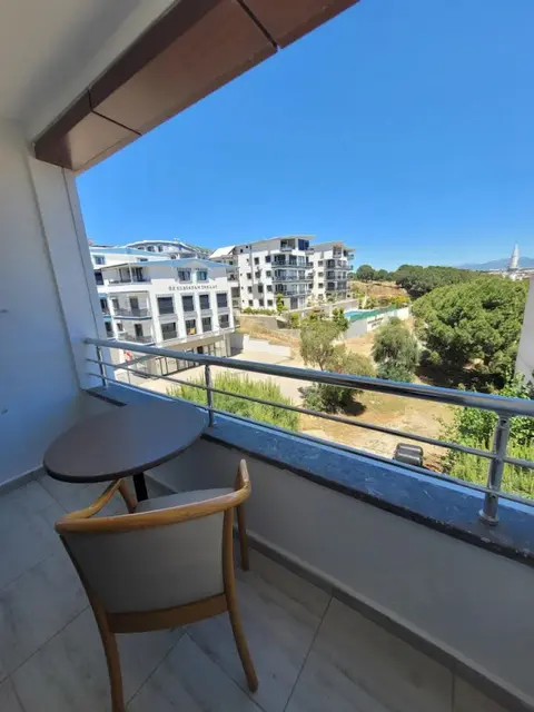 Дидим: Yıldırım Otel