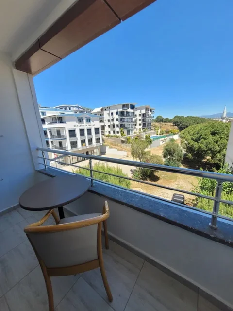 Дидим: Yıldırım Otel