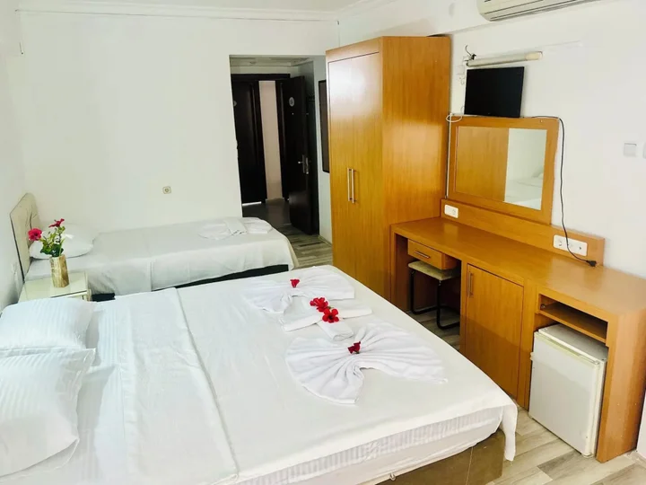 Дидим: Yıldırım Otel