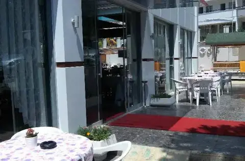 Дидим: Yıldırım Otel