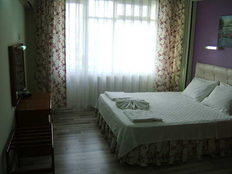 Дидим: Yıldırım Otel