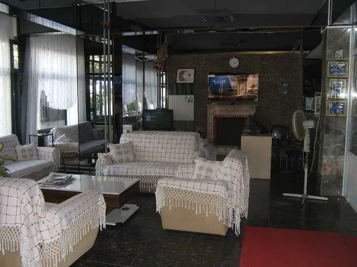 Дидим: Yıldırım Otel