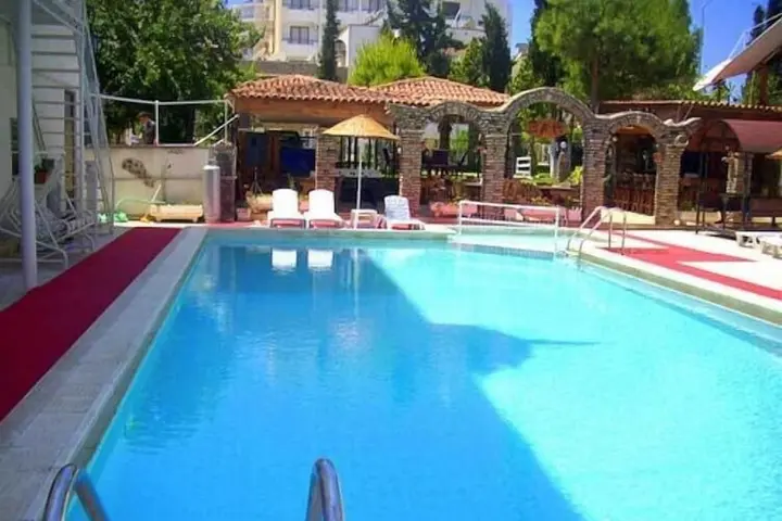 Дидим: Yıldırım Otel