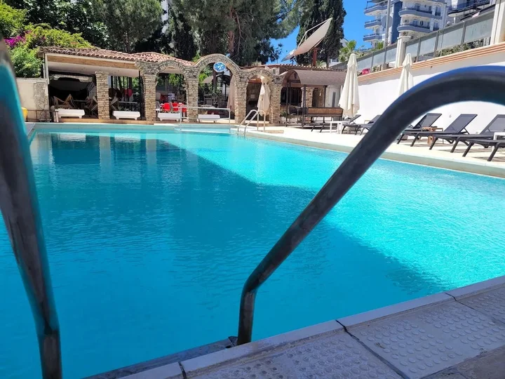 Дидим: Yıldırım Otel