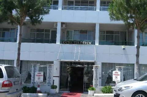 Дидим: Yıldırım Otel