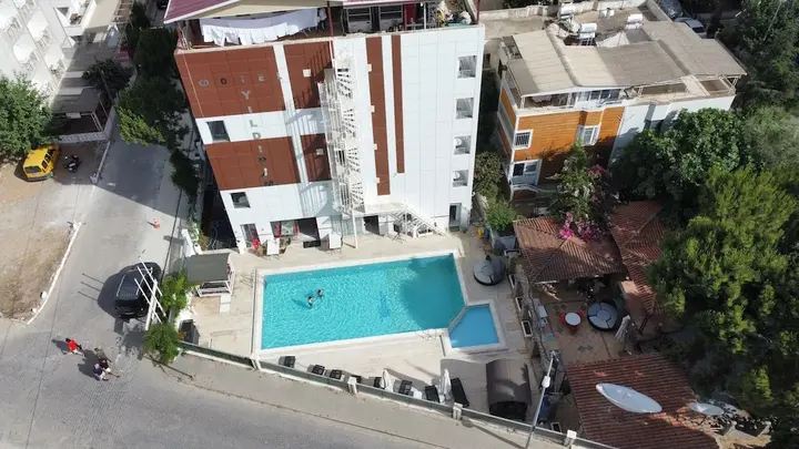 Дидим: Yıldırım Otel
