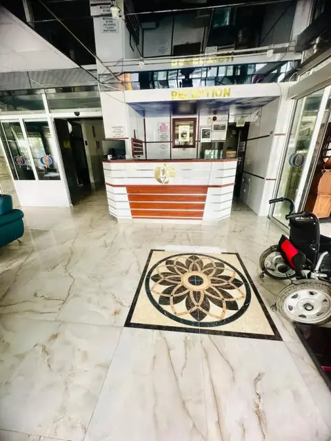 Дидим: Yıldırım Otel