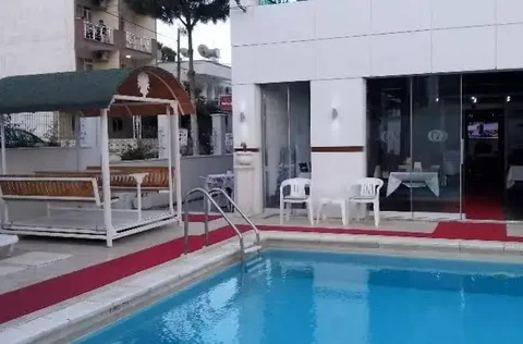 Дидим: Yıldırım Otel