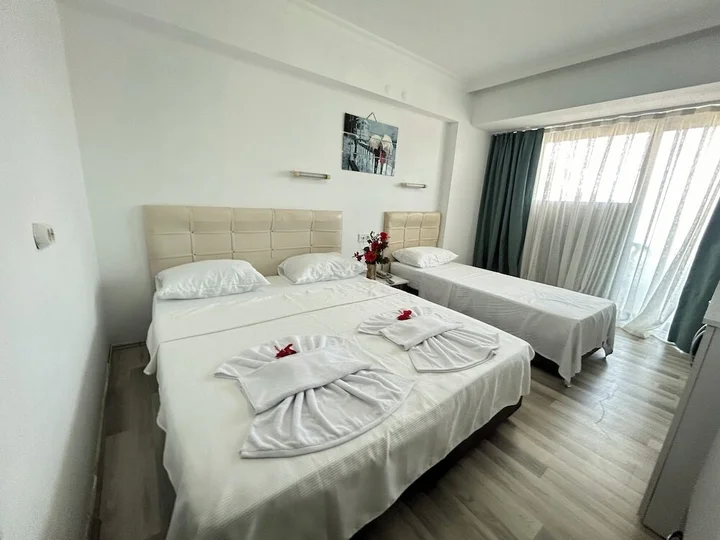 Дидим: Yıldırım Otel