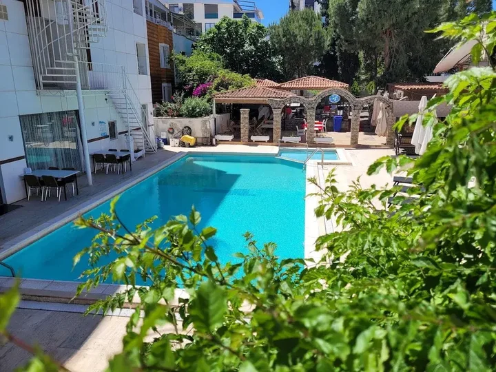 Дидим: Yıldırım Otel