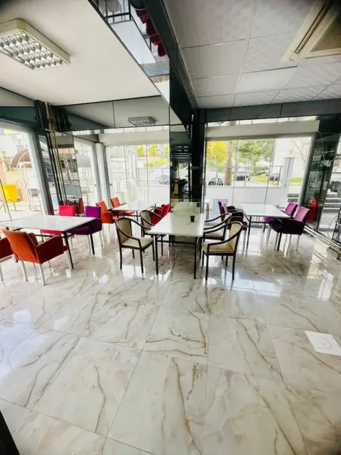 Дидим: Yıldırım Otel