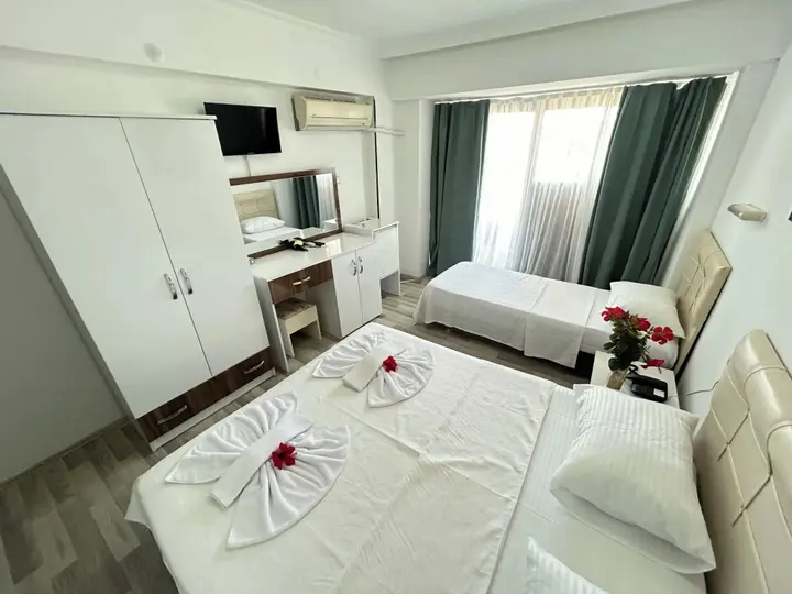 Дидим: Yıldırım Otel