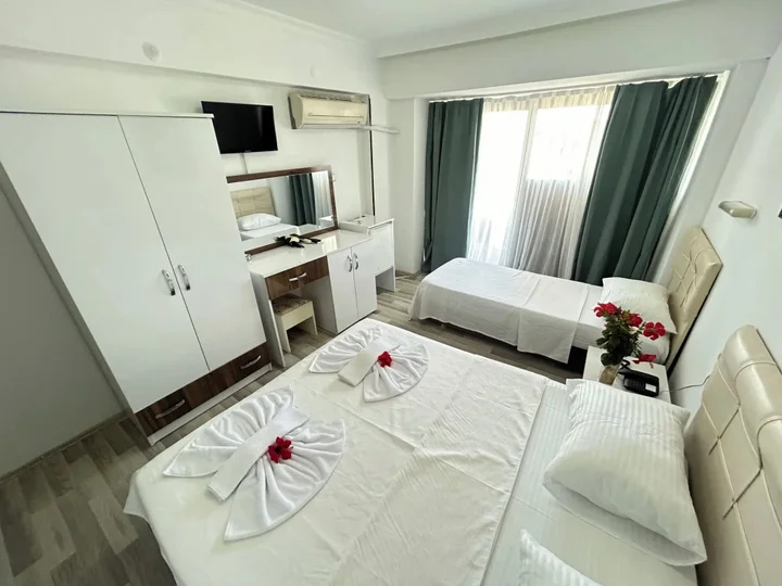 Дидим: Yıldırım Otel