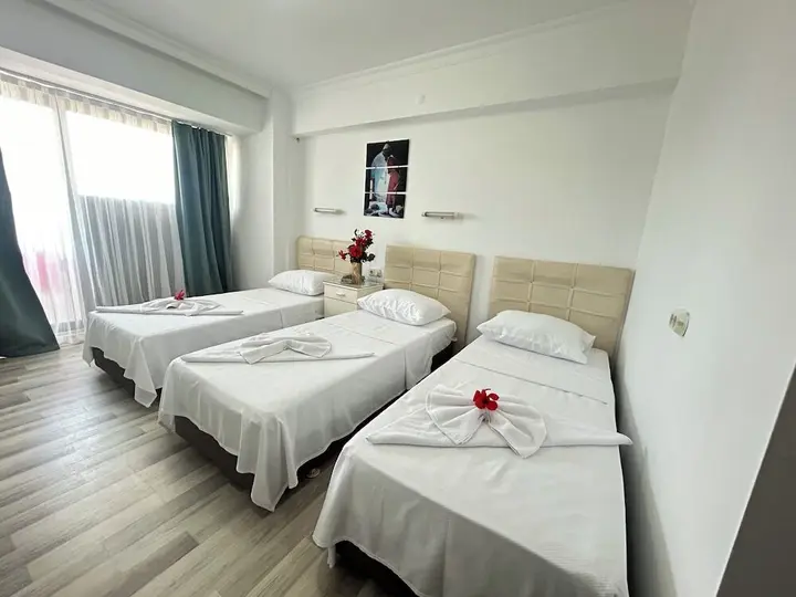 Дидим: Yıldırım Otel