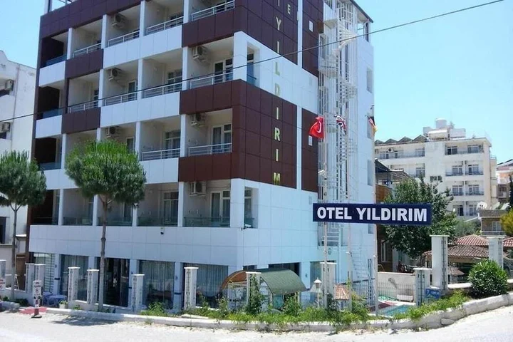 Дидим: Yıldırım Otel