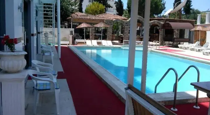 Дидим: Yıldırım Otel