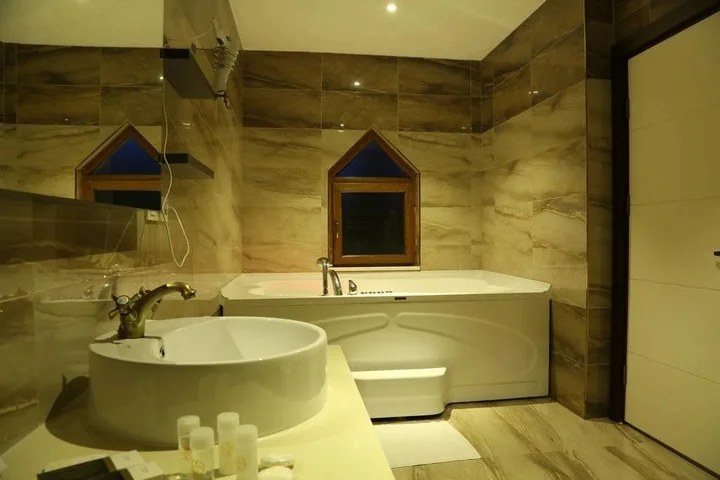 Гебзе: Sea Golden Hotel & Restaurant