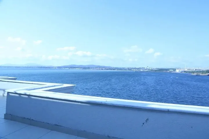 Гебзе: Sea Golden Hotel & Restaurant