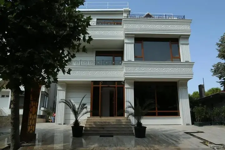 Гебзе: Sea Golden Hotel & Restaurant