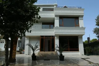 Гебзе: Sea Golden Hotel & Restaurant