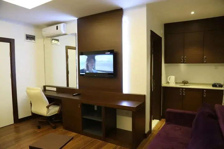Гебзе: Sea Golden Hotel & Restaurant
