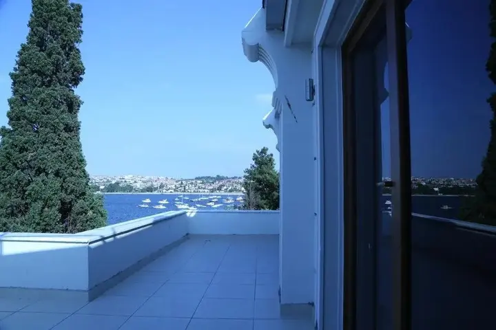 Гебзе: Sea Golden Hotel & Restaurant