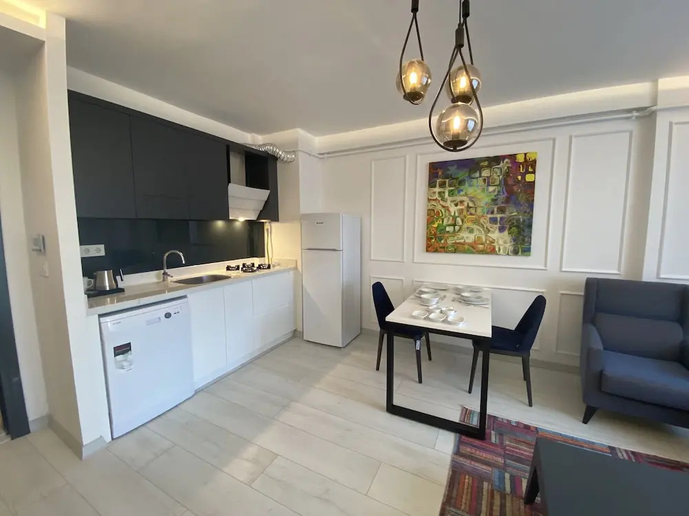 Невшехир: Viva Suites Cappadocia