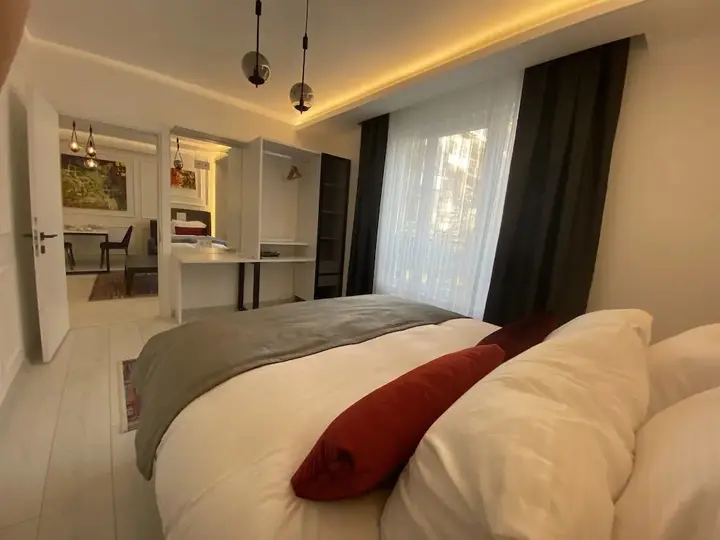 Невшехир: Viva Suites Cappadocia