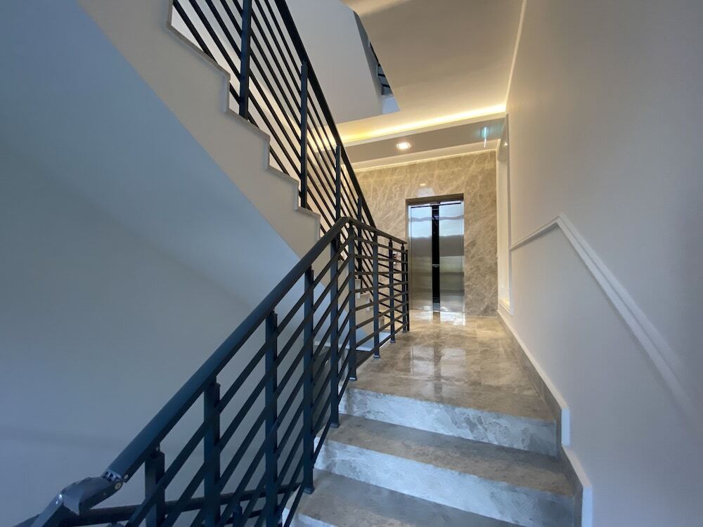 Невшехир: Viva Suites Cappadocia