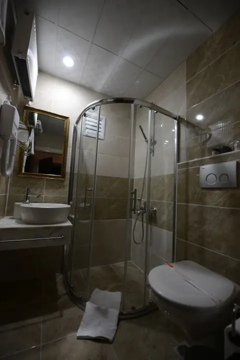 Невшехир: Viva Suites Cappadocia