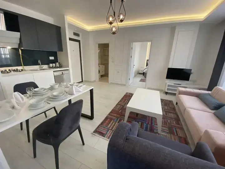 Невшехир: Viva Suites Cappadocia