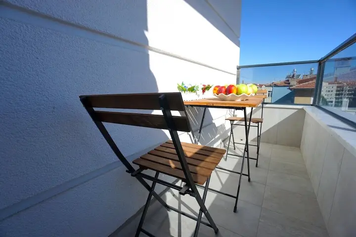 Невшехир: Viva Suites Cappadocia