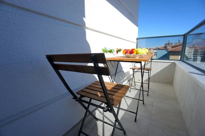 Невшехир: Viva Suites Cappadocia