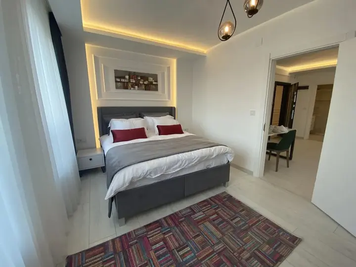 Невшехир: Viva Suites Cappadocia