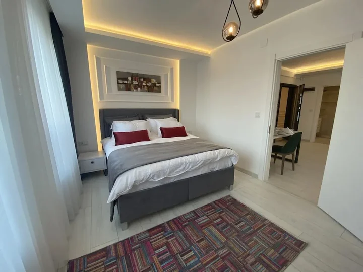 Невшехир: Viva Suites Cappadocia