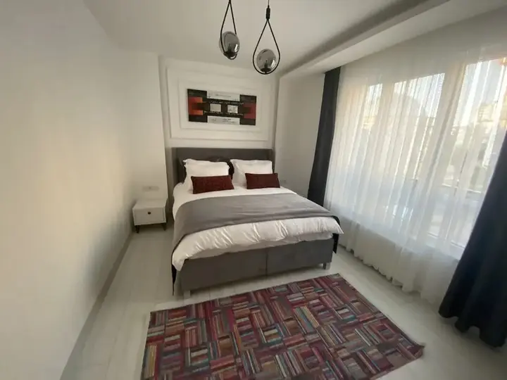 Невшехир: Viva Suites Cappadocia