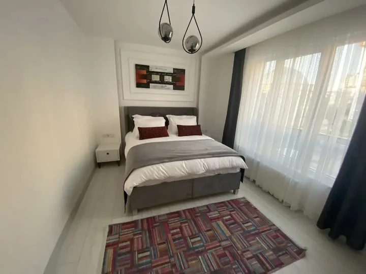 Невшехир: Viva Suites Cappadocia