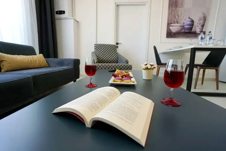 Невшехир: Viva Suites Cappadocia