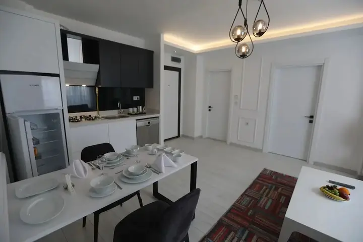 Невшехир: Viva Suites Cappadocia