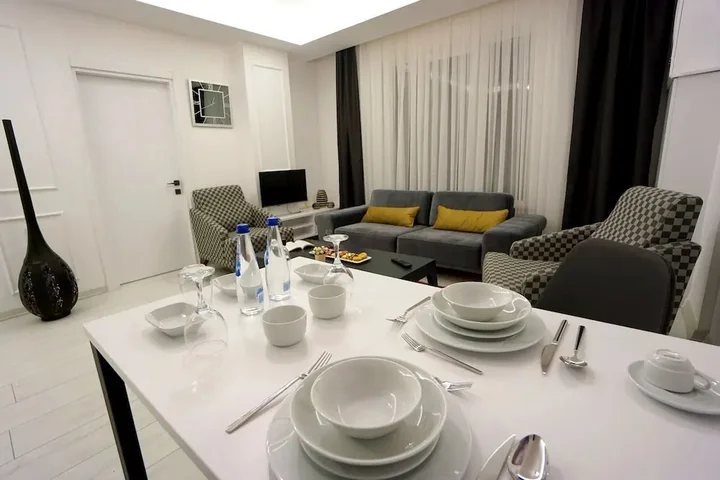 Невшехир: Viva Suites Cappadocia